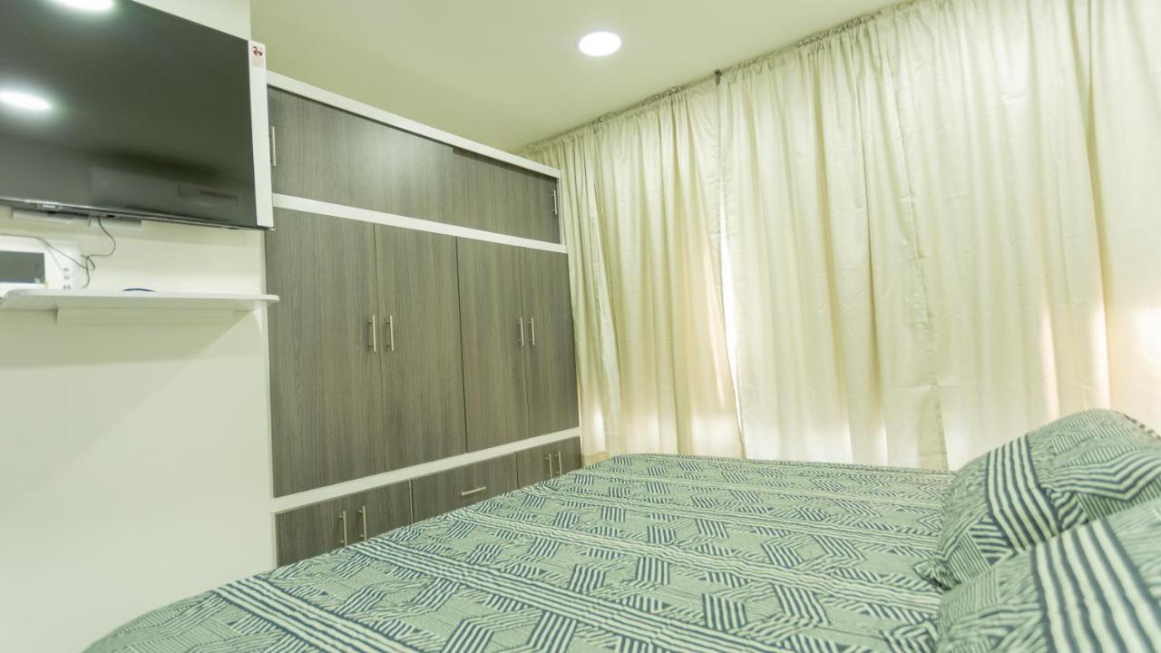 Apartamento Marinare De 2 Con Salida Directa A La Playa Cartagena