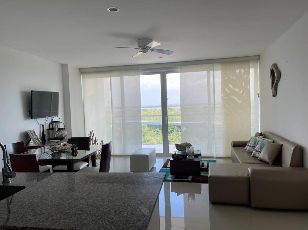 Morros Apartamento Cartagena