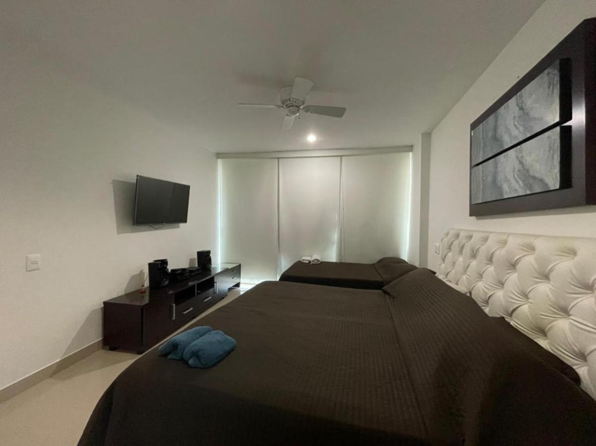 Morros Apartamento