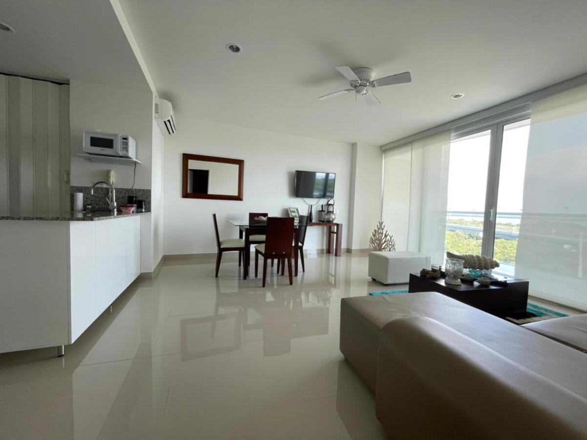 Apartamento Morros Cartagena