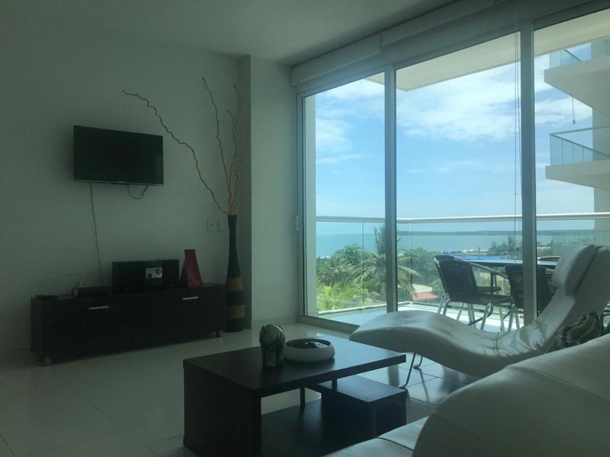 Apartamento Morros