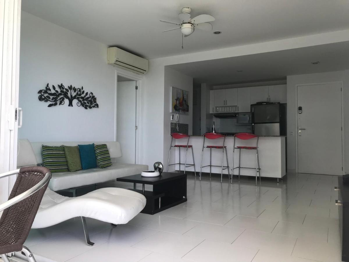 Morros Apartamento Cartagena