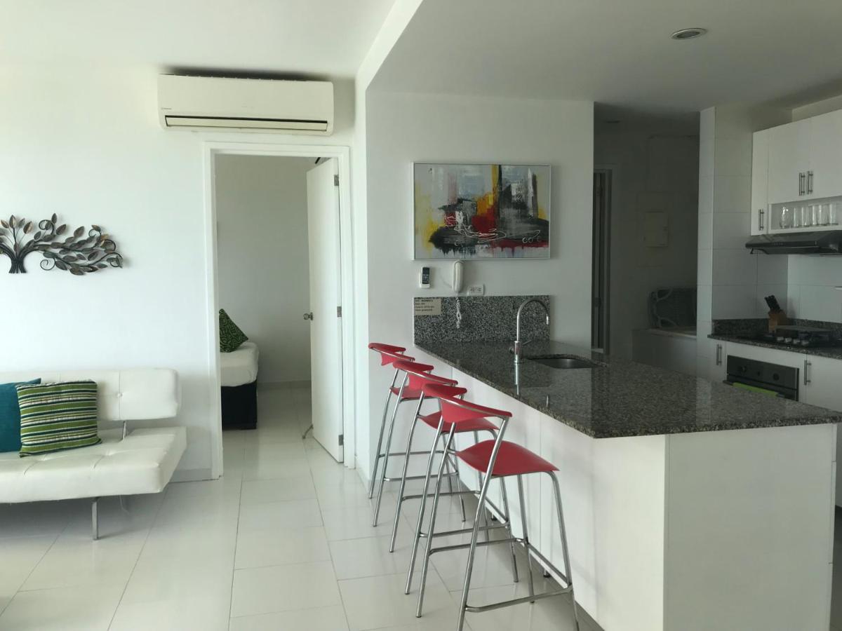 Apartamento Morros Cartagena