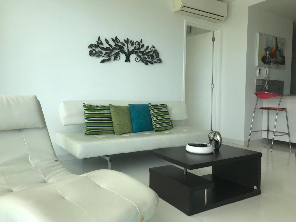 Apartamento Morros