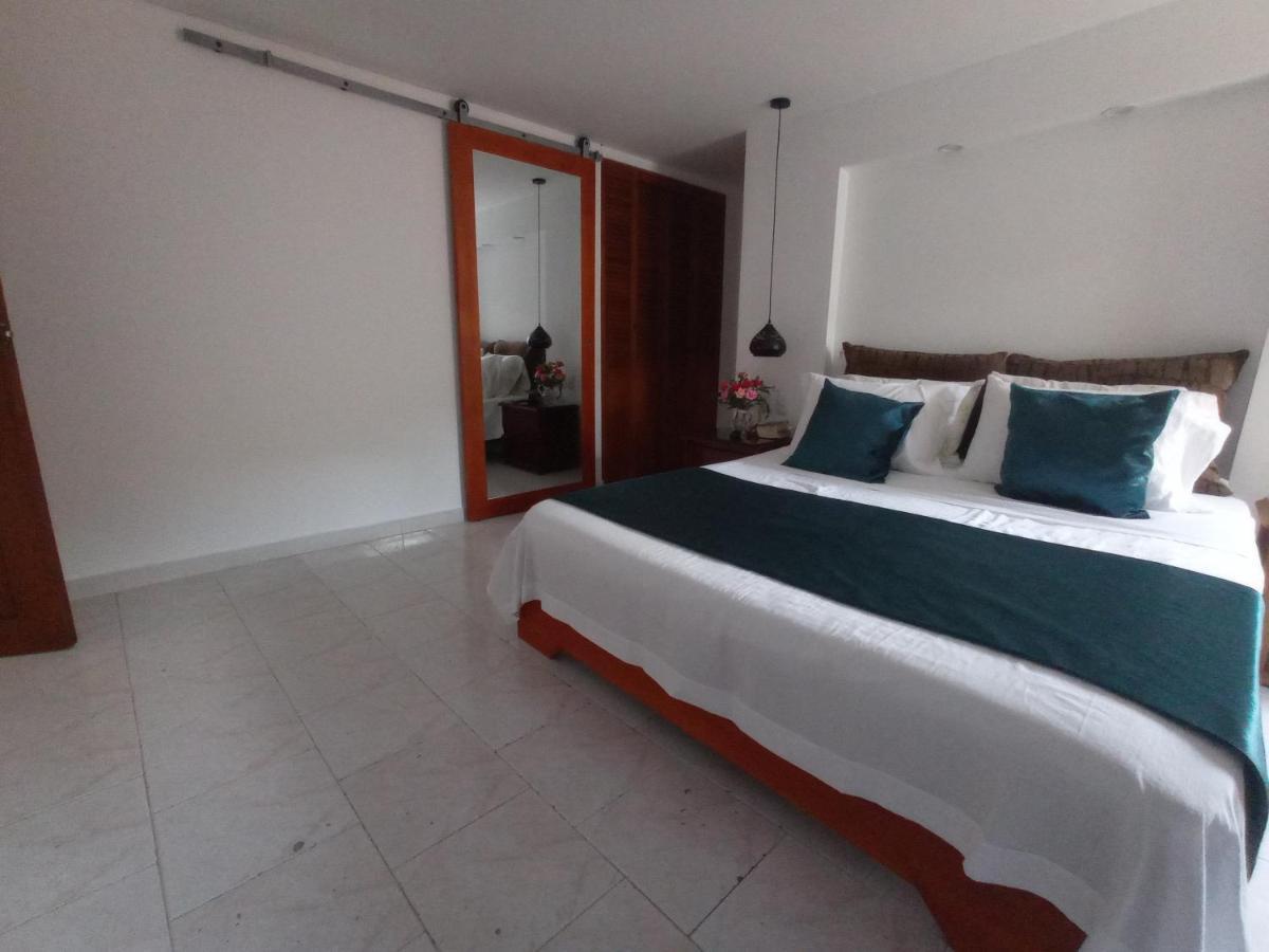 Hostal La 10b *