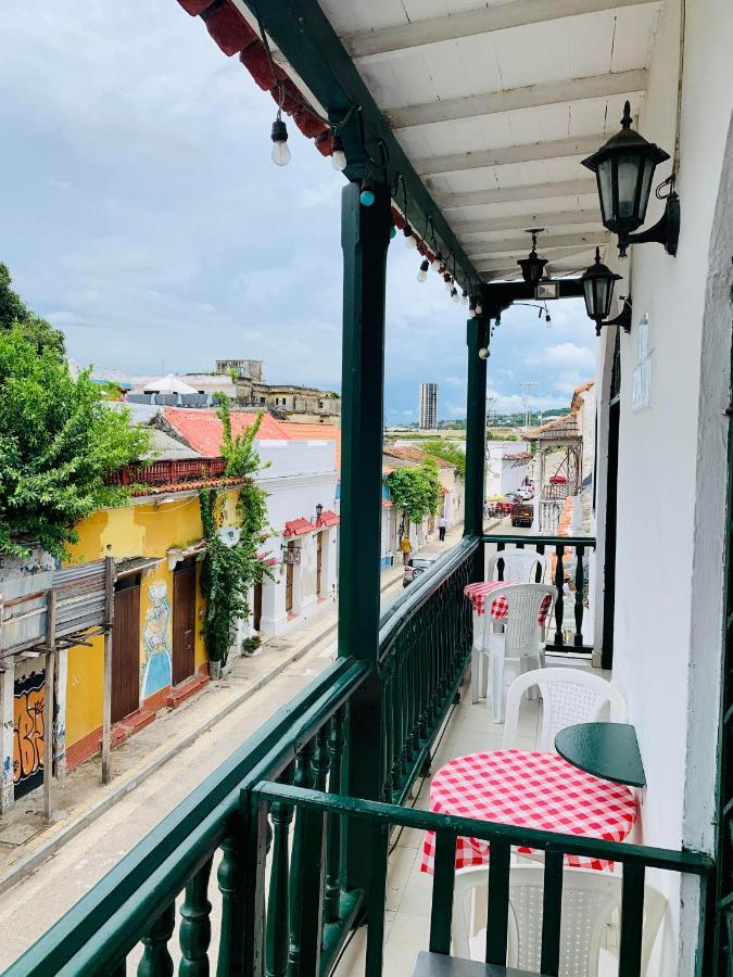 La Española 3* Cartagena