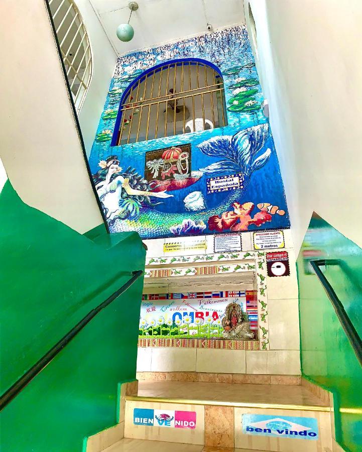 La Española