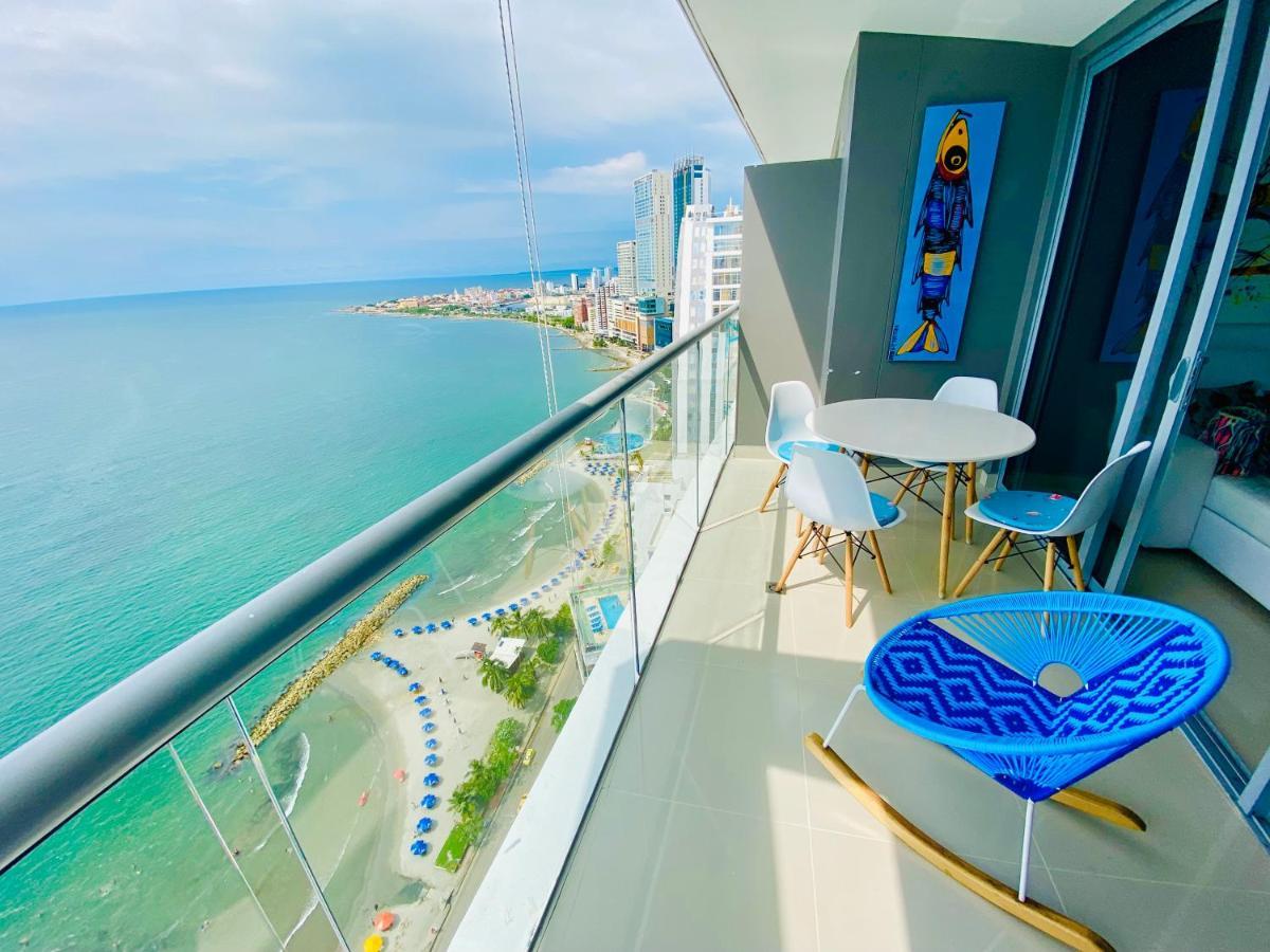 Morros Apartamento Cartagena