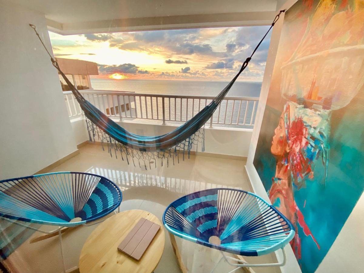 Palmetto Bocagrande Oceanfront *