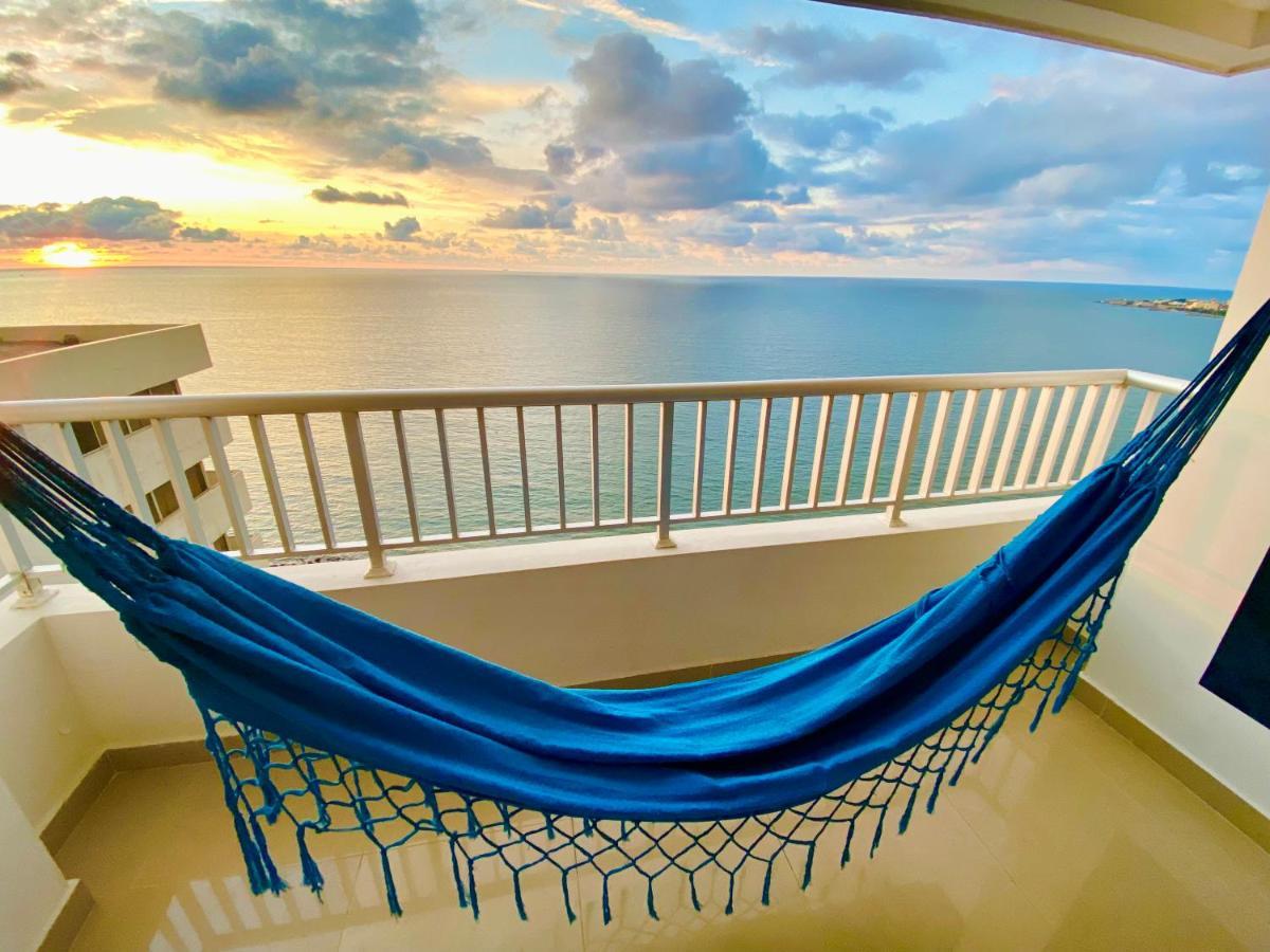 Palmetto Bocagrande Oceanfront *