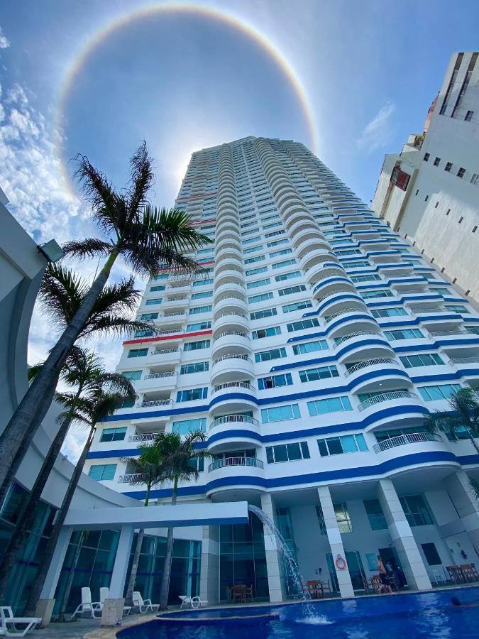 Palmetto Bocagrande Oceanfront * Cartagena