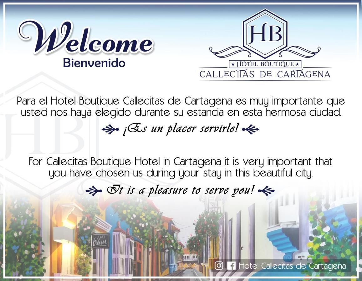 Boutique Callecitas De 5*