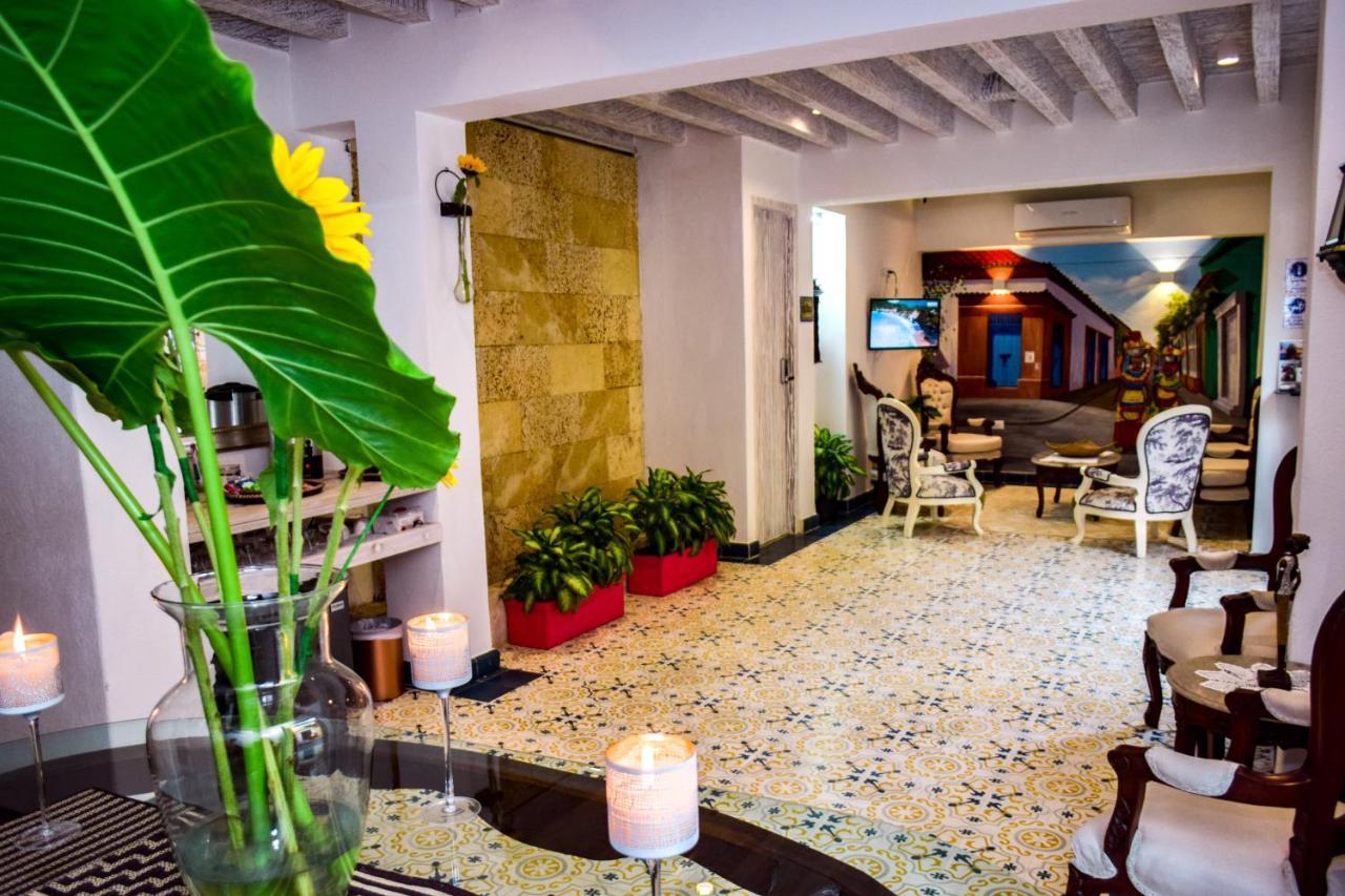 Boutique Callecitas De Hotel