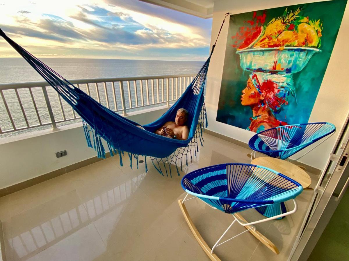 Palmetto Bocagrande Oceanfront
