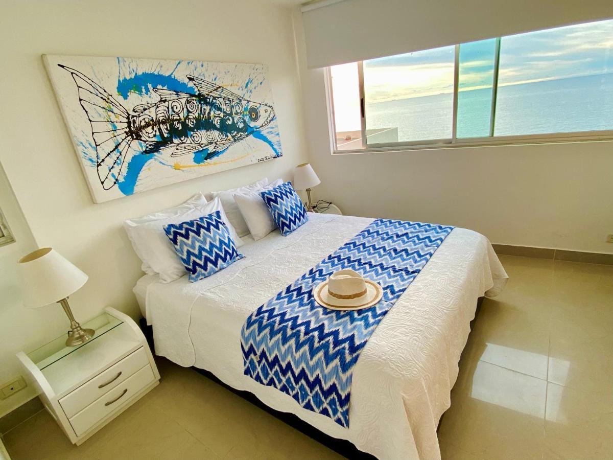 Palmetto Bocagrande Oceanfront