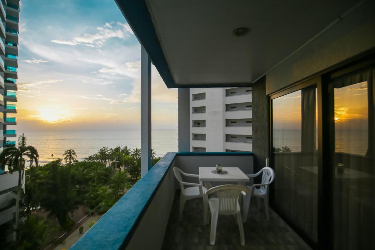 Edificio Portofino 701 Apartamento