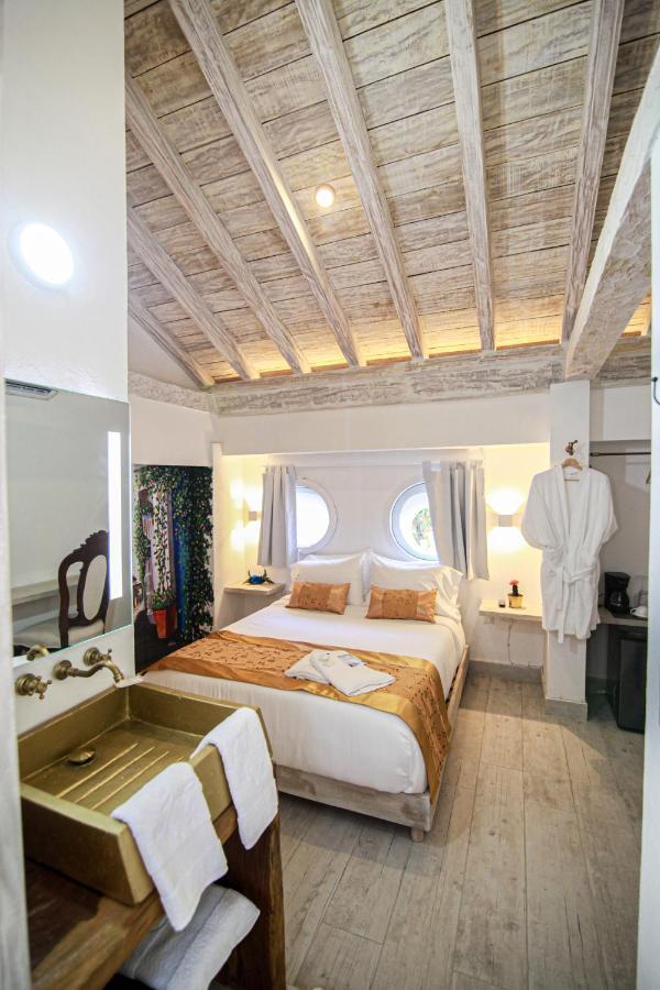 Hotel Boutique Callecitas De