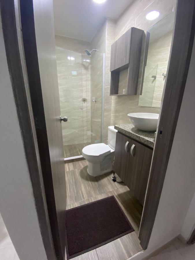 Cómodo Apartamento Amoblado Cerca Al Mar * Cartagena