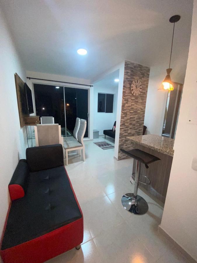 Cómodo Apartamento Amoblado Cerca Al Mar Apartamento