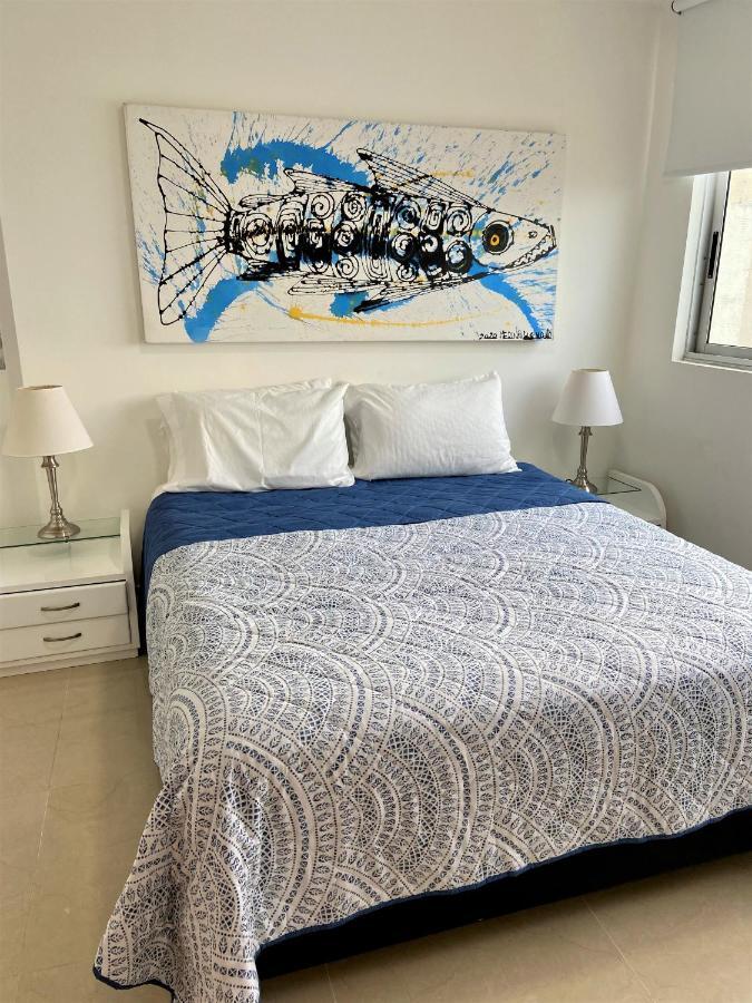 Palmetto Bocagrande Oceanfront * Cartagena
