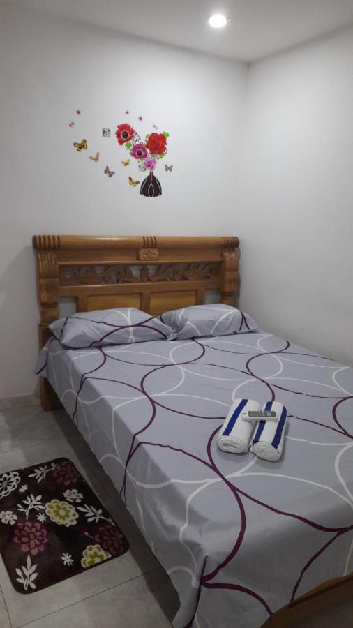 Casa Mathias Hostal