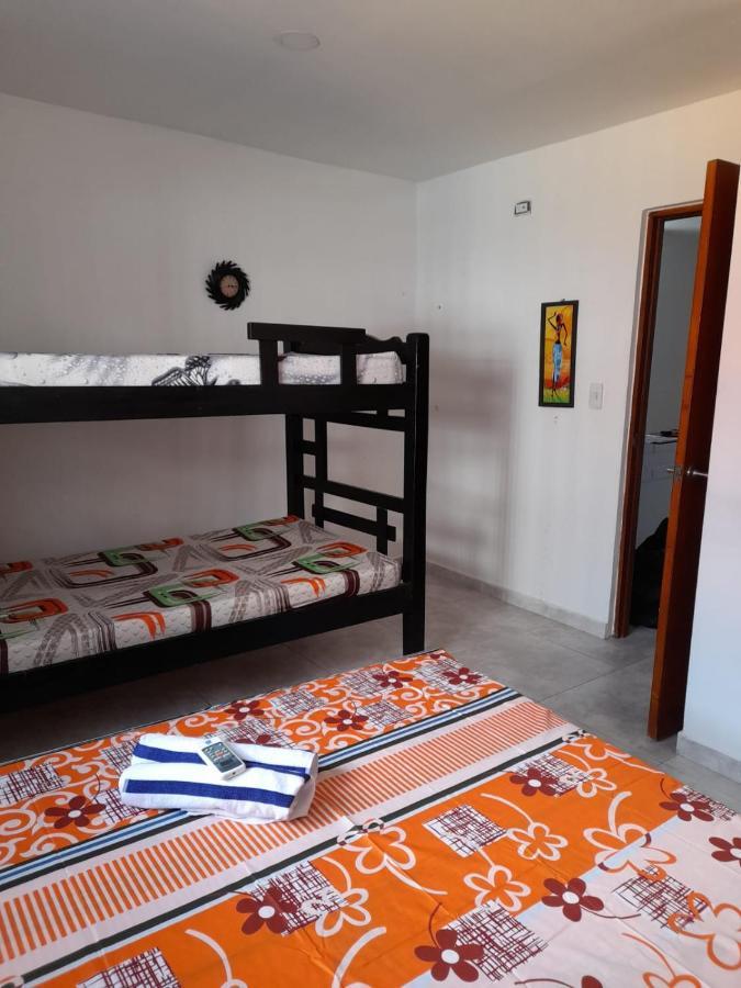 Casa Mathias Hostal