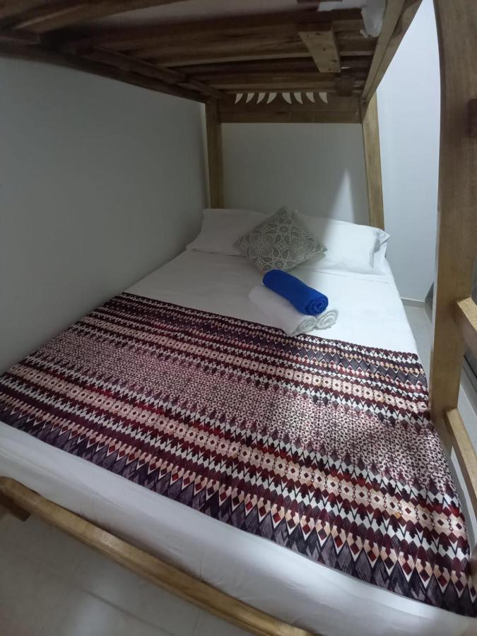 Cómodo Apartamento Amoblado Cerca Al Mar