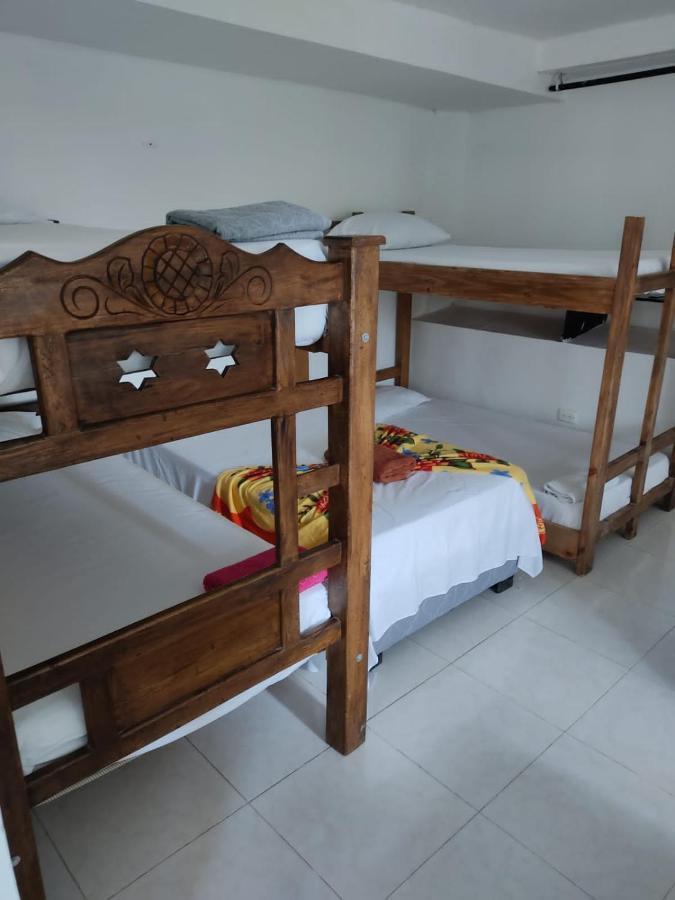 Сasa de vacaciones Departamento Bocagrande Cerca A Playas *