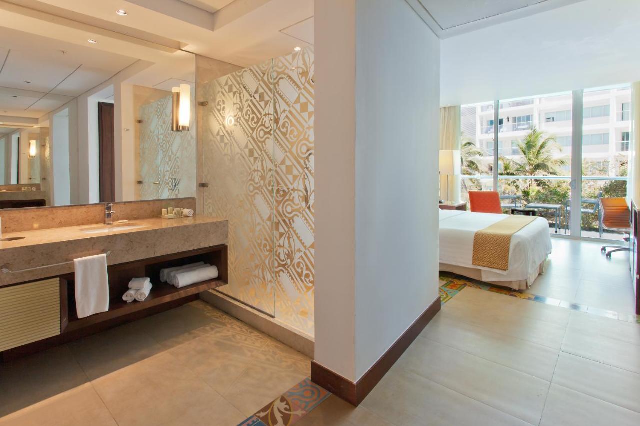 Resort Morros, An Ihg 5*