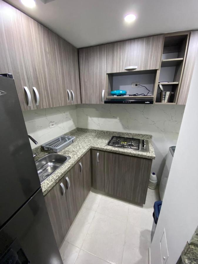Cómodo Apartamento Amoblado Cerca Al Mar Cartagena