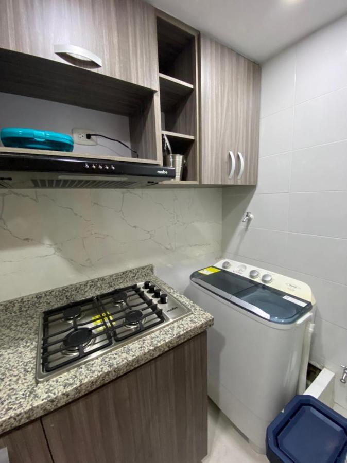 Cómodo Apartamento Amoblado Cerca Al Mar *
