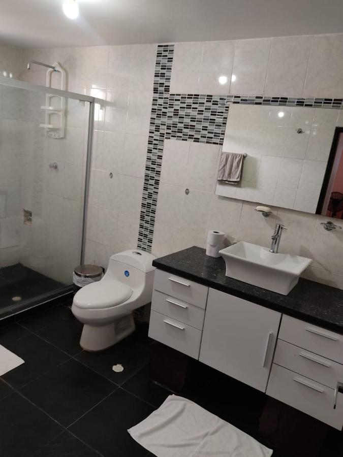 Departamento Bocagrande Cerca A Playas Сasa de vacaciones