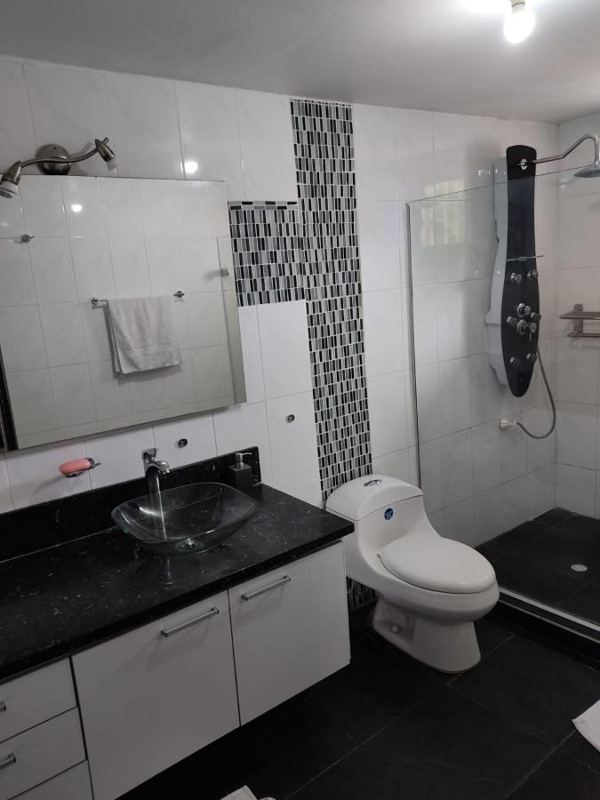 Сasa de vacaciones Departamento Bocagrande Cerca A Playas Cartagena
