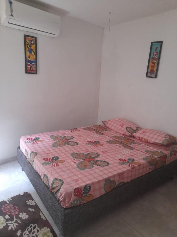 Hostal Casa Mathias Cartagena