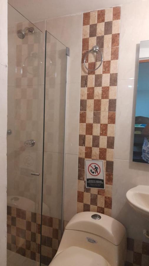 Hostal Casa Mathias *