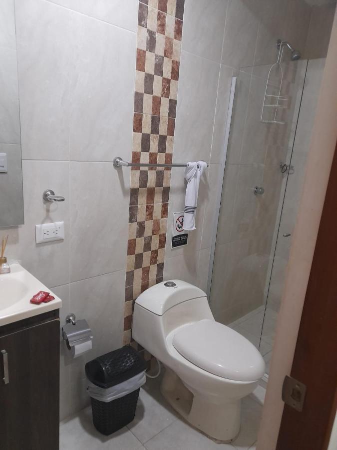 Hostal Casa Mathias