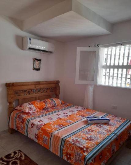 Hostal Casa Mathias