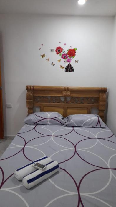 Casa Mathias * Cartagena