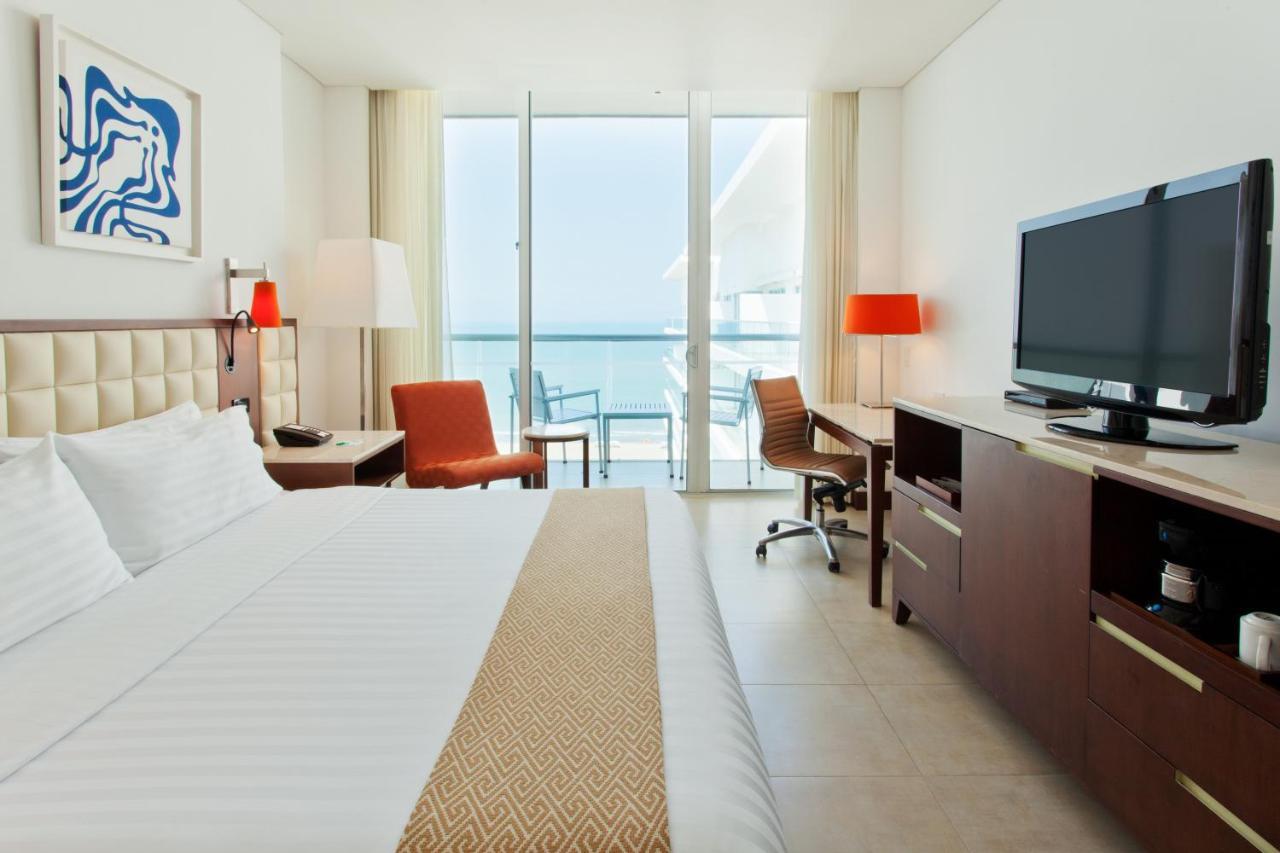 Morros, An Ihg 5*