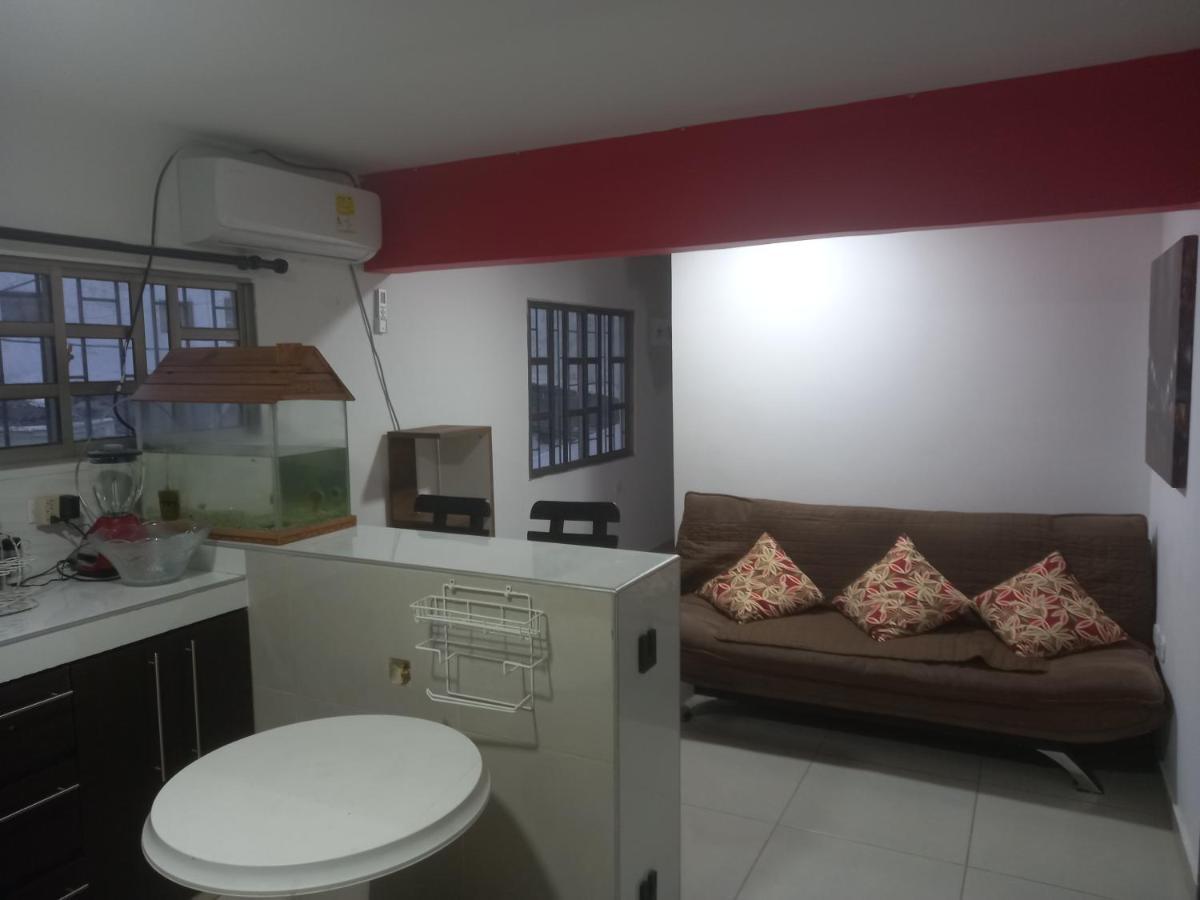 Donde Karen Apartamento *