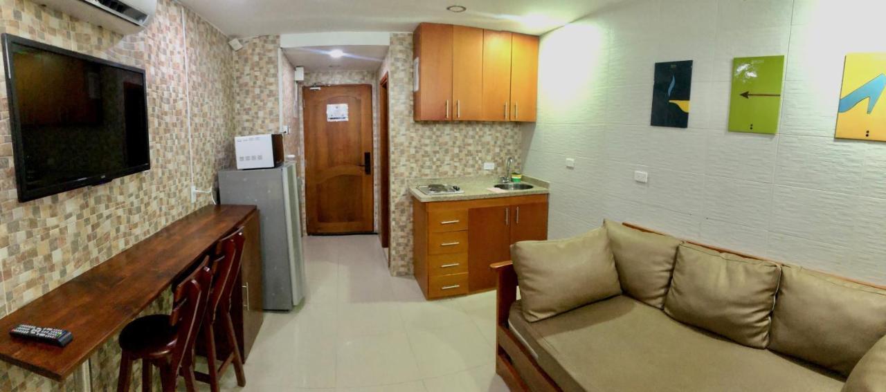 Apartahotel Pyensa Cartagena