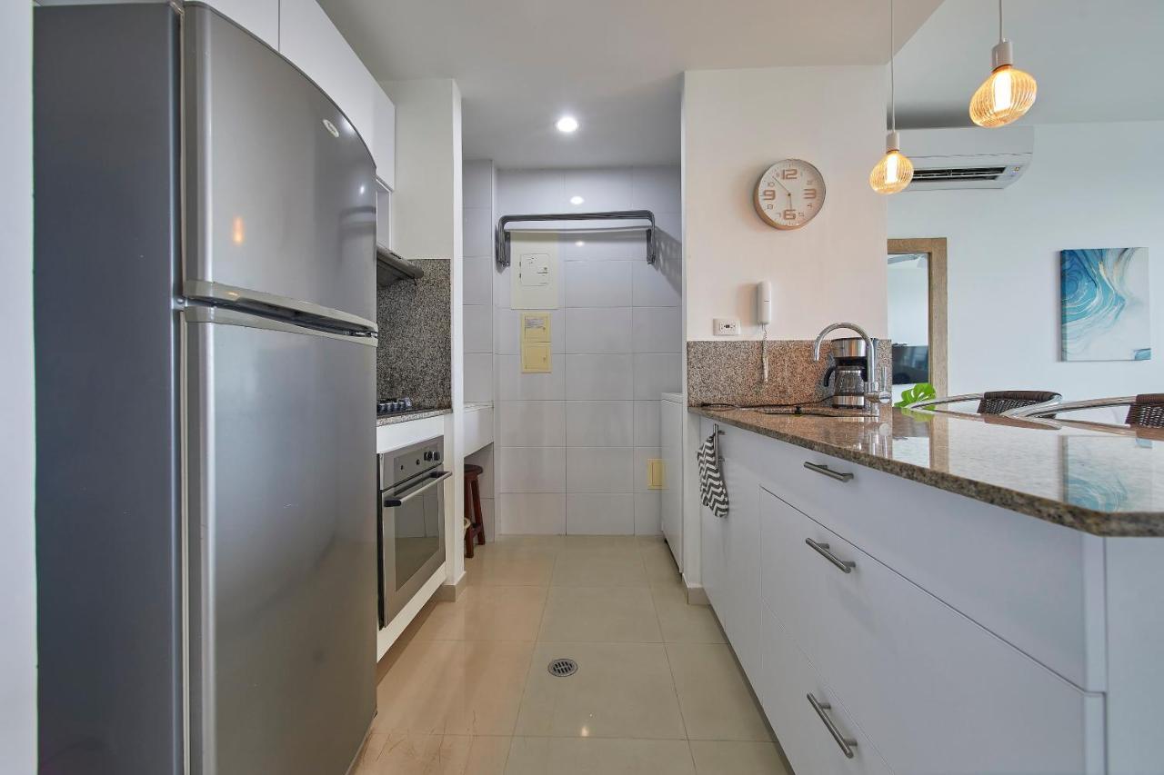 Morros Pelican Sunrise - Livin Colombia Apartamento