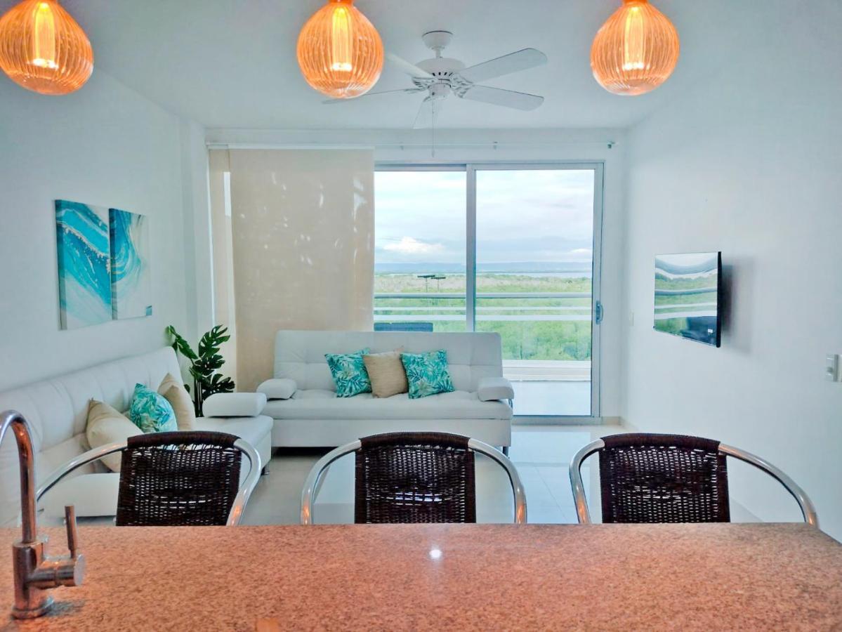 Apartamento Morros Pelican Sunrise - Livin Colombia *