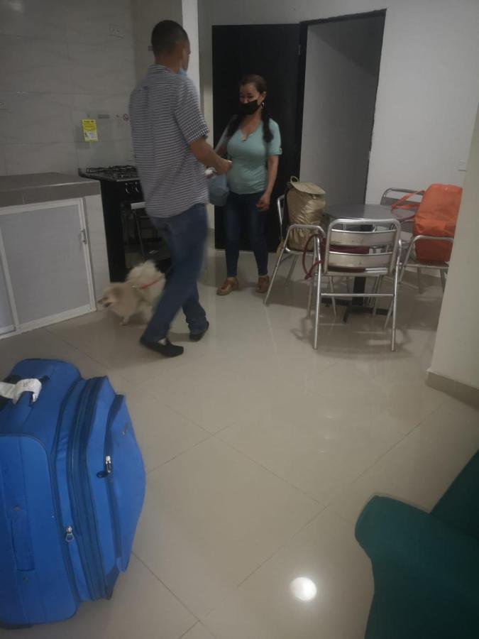 Apartamento Alex Apartamento *