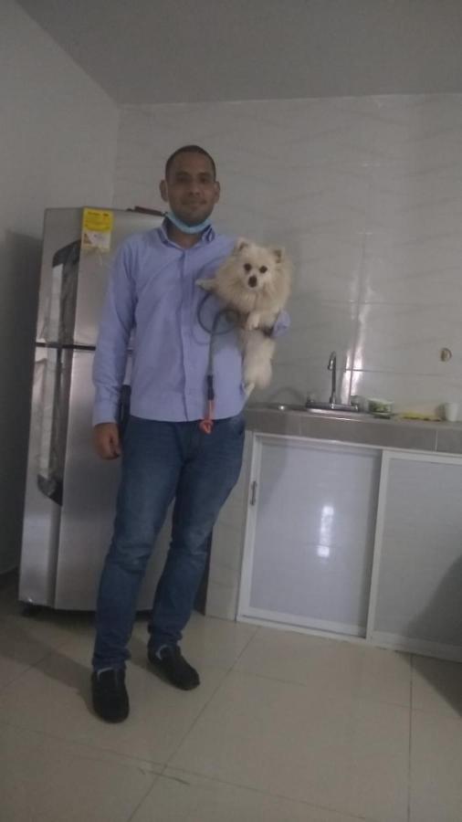 Apartamento Alex Apartamento