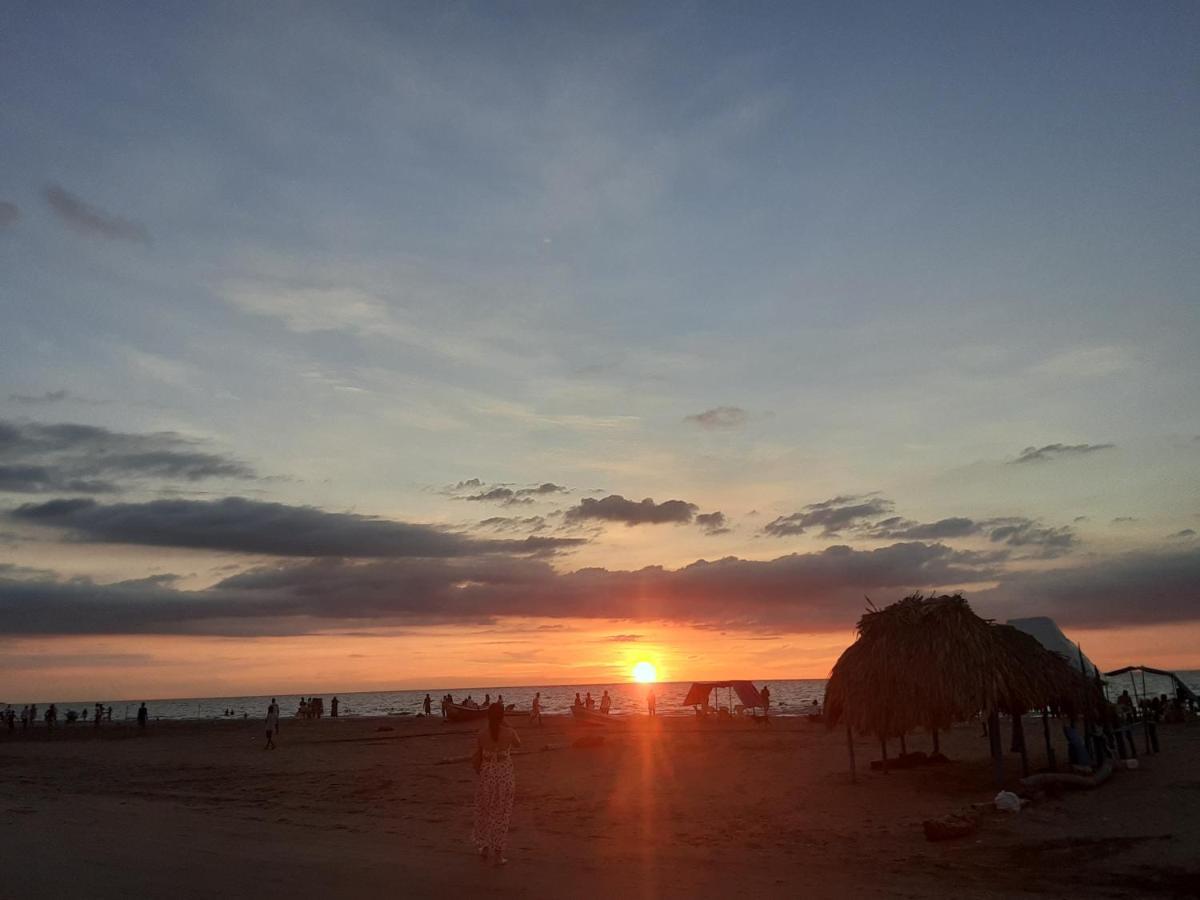 Сasa de vacaciones Casa Sol Naciente *