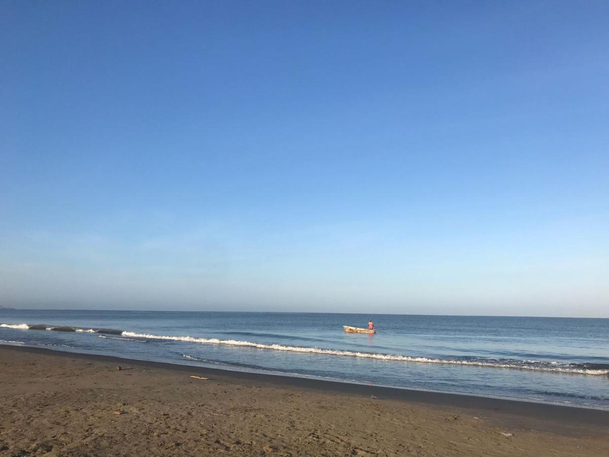 Сasa de vacaciones Casa Sol Naciente