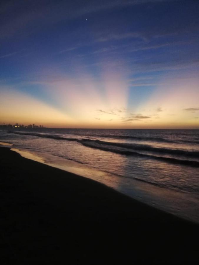 Casa Sol Naciente Сasa de vacaciones