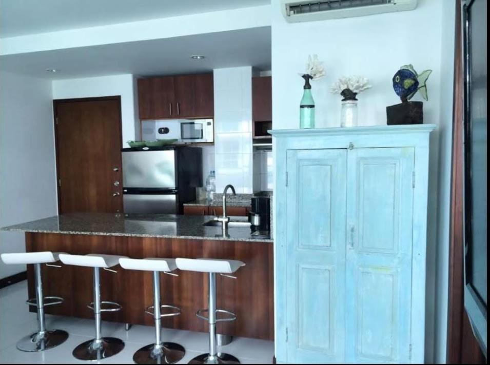 Apartamento Morros 922 Dos Alcobas Acceso A Playa
