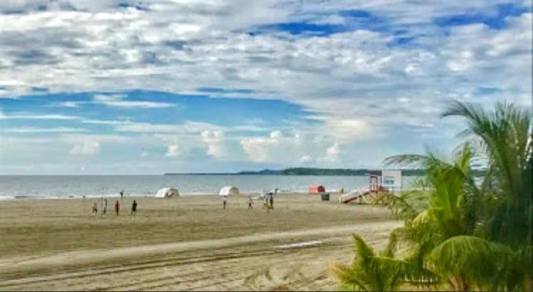 Apartamento Morros 922 Dos Alcobas Acceso A Playa Cartagena